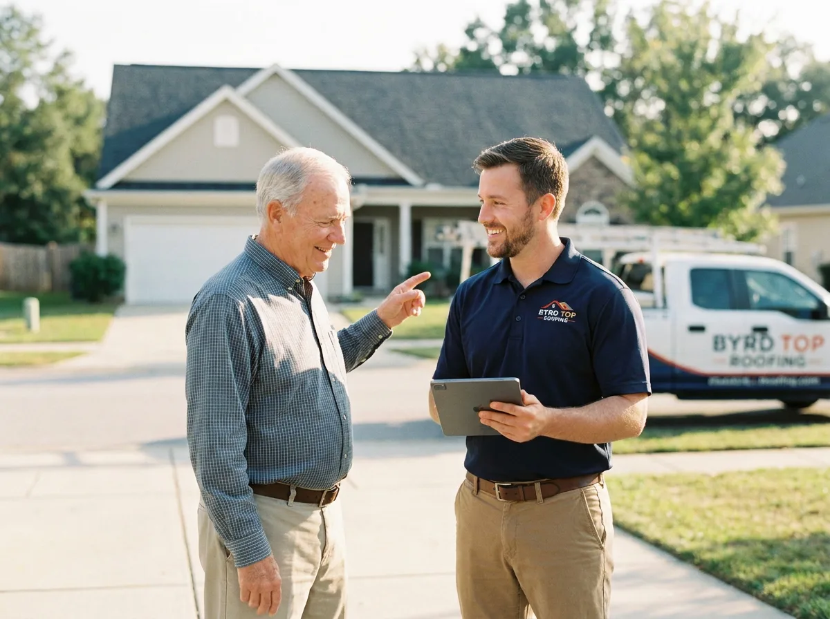 Roofing Mckinney, TX FAQs